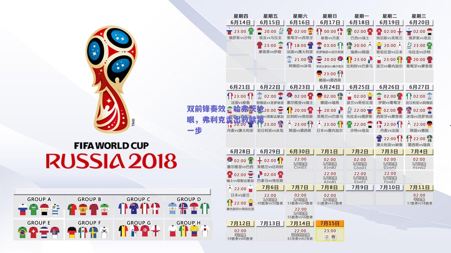 双前锋奏效，哈弗茨抢眼，弗利克走出救赎第一步