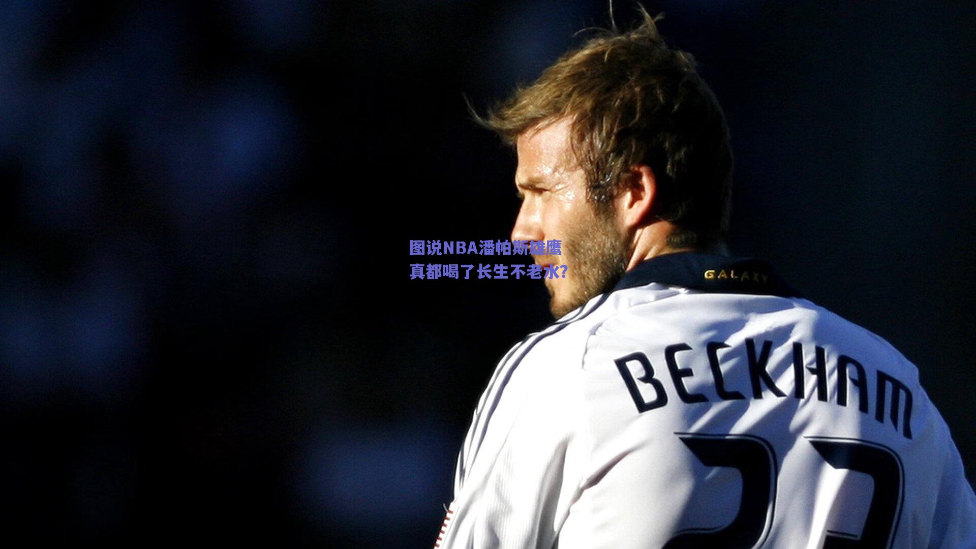 图说NBA潘帕斯雄鹰真都喝了长生不老水？