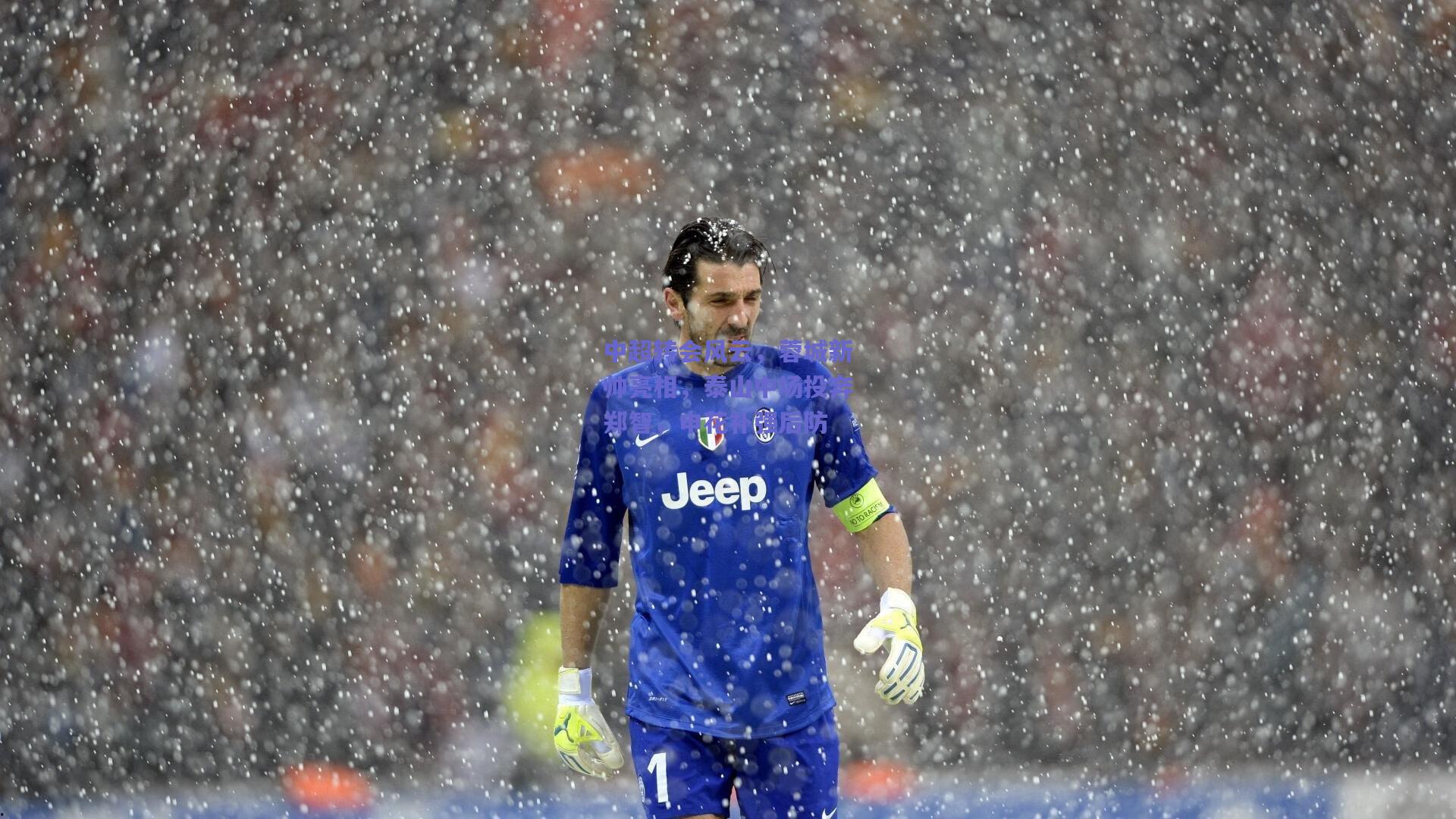 中超转会风云，蓉城新帅亮相，泰山中场投奔郑智，申花补强后防